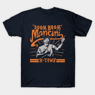 Trey Mancini Boom Boom T-Shirt